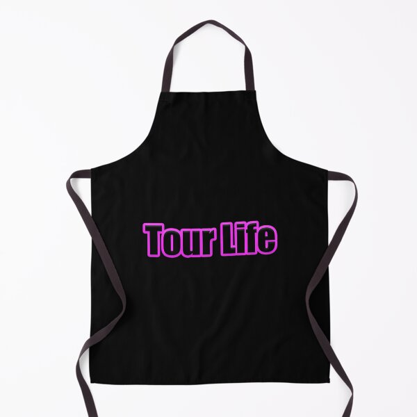 Item preview, Tour Life (1) designed and sold by JackieLeeder.