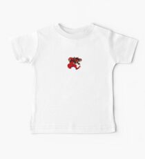Anthro Baby Tee