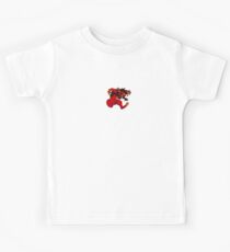 Anthro Kids Tee