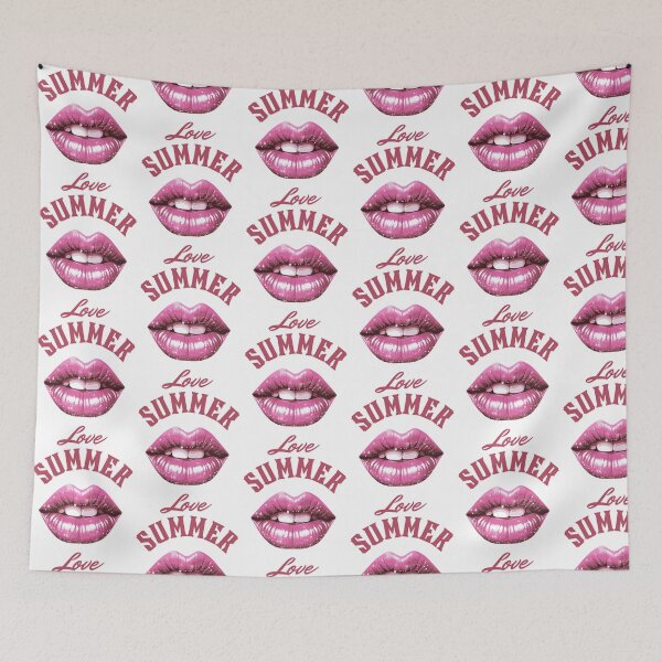 Item preview, Summer Carnival Tour  designed and sold by JackieLeeder.