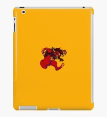 Anthro iPad Case/Skin