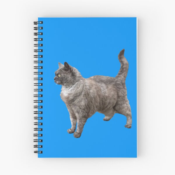 Item preview, Gato Selkirk Rex designed and sold by ChiefOP.