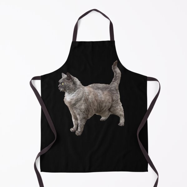 Item preview, Selkirk Rex Cat designed and sold by ChiefOP.