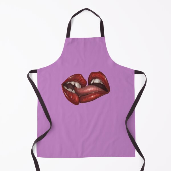 Item preview, The bite of love designed and sold by Her. Essence. Art.