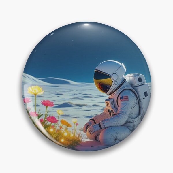 Item preview, The Moon Gardener designed and sold by xArchGoDx.