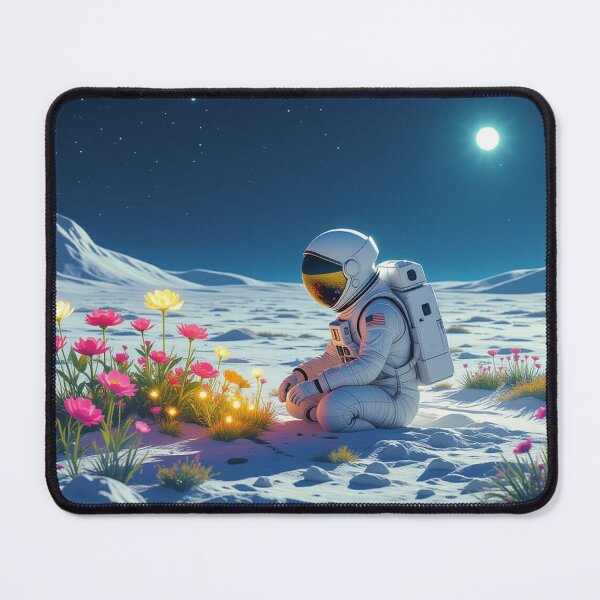 Item preview, The Moon Gardener designed and sold by xArchGoDx.