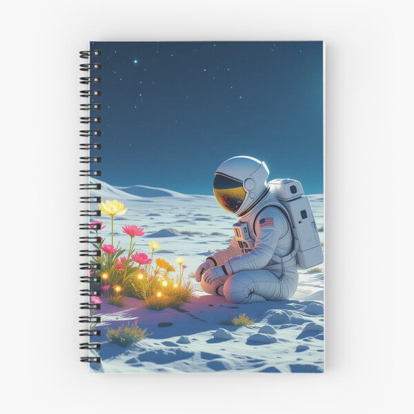 Item preview, The Moon Gardener designed and sold by xArchGoDx.