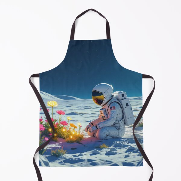 Item preview, The Moon Gardener designed and sold by xArchGoDx.