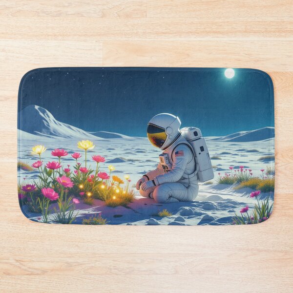 Item preview, The Moon Gardener designed and sold by xArchGoDx.