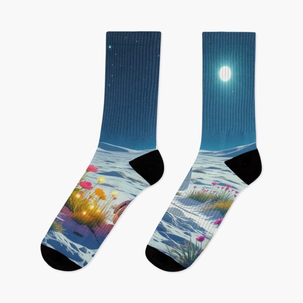 Item preview, The Moon Gardener designed and sold by xArchGoDx.