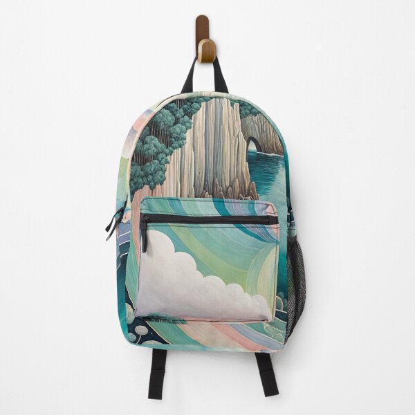 Item preview, Ethereal Coastline designed and sold by Lizetteh.