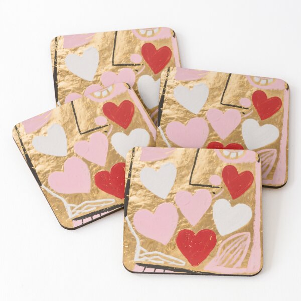 Item preview, Gilded Affection designed and sold by Lizetteh.