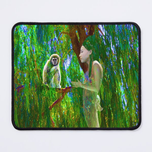 Item preview, Jungle Connection designed and sold by Icarusismart.
