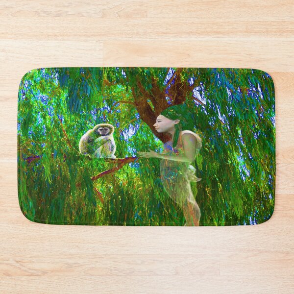 Item preview, Jungle Connection designed and sold by Icarusismart.