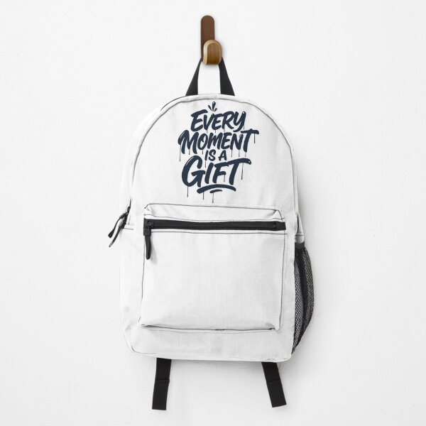 Item preview, Every moment is a gift designed and sold by niclothing.