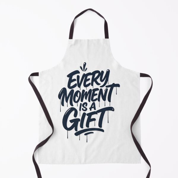 Item preview, Every moment is a gift designed and sold by niclothing.