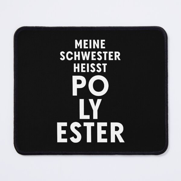 Item preview, Ödipussi: Meine Schwester Heißt Polyester designed and sold by firlachieldraws.