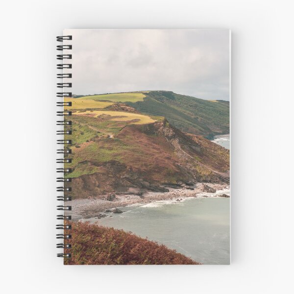 Item preview, North Cornish headland  designed and sold by hawkie.