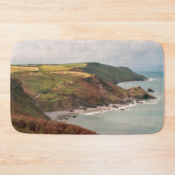 Item preview, North Cornish headland  designed and sold by hawkie.