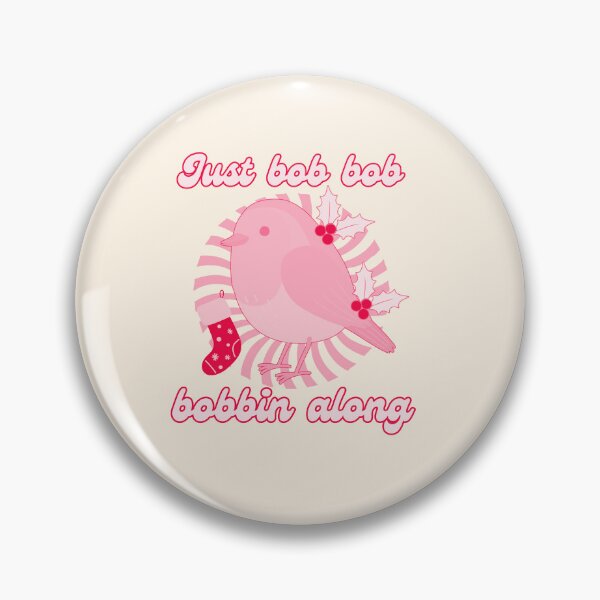 Item preview, Bob bob bobbin along  designed and sold by BritishDelights.