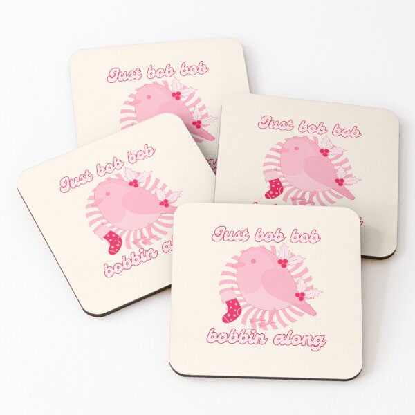 Item preview, Bob bob bobbin along  designed and sold by BritishDelights.