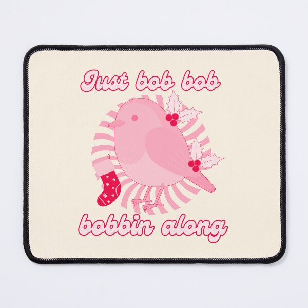 Item preview, Bob bob bobbin along  designed and sold by BritishDelights.