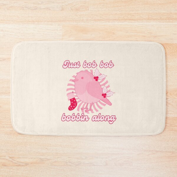 Item preview, Bob bob bobbin along  designed and sold by BritishDelights.