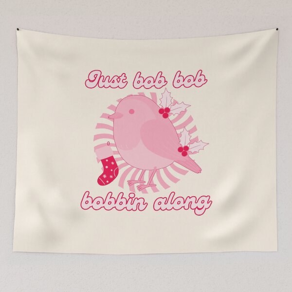 Item preview, Bob bob bobbin along  designed and sold by BritishDelights.