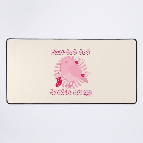 Item preview, Bob bob bobbin along designed and sold by BritishDelights.