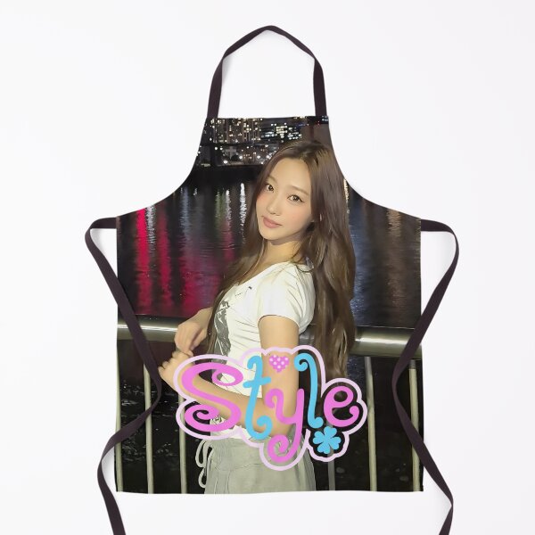 Item preview, Hearts2Hearts Merch | Stella Inspired | Melodic Aesthetic Style for S2U designed and sold by Valereekmerch.