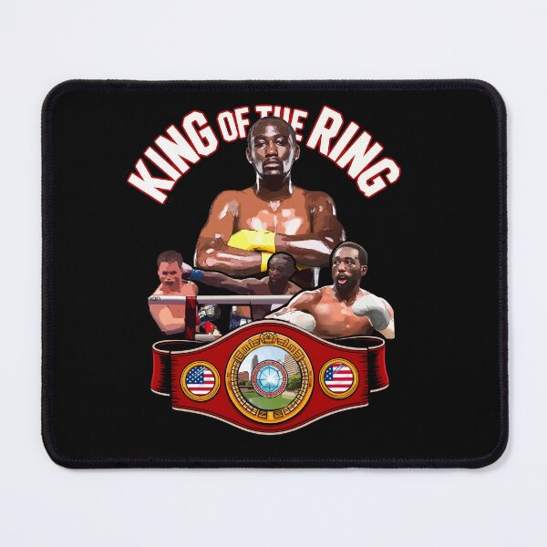 Item preview, King of Ring Crawford v2, boxing designed and sold by AW2 Designs.