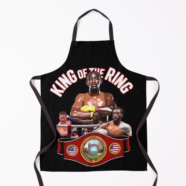 Item preview, King of Ring Crawford v2, boxing designed and sold by mwebba2005.