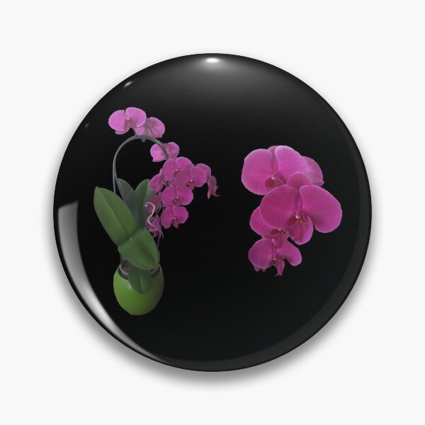 Artikelvorschau, Elegante Orchidee | Orchidee Elegante | Orchidée Élégante entworfen und verkauft von LenaBlueDesigns.