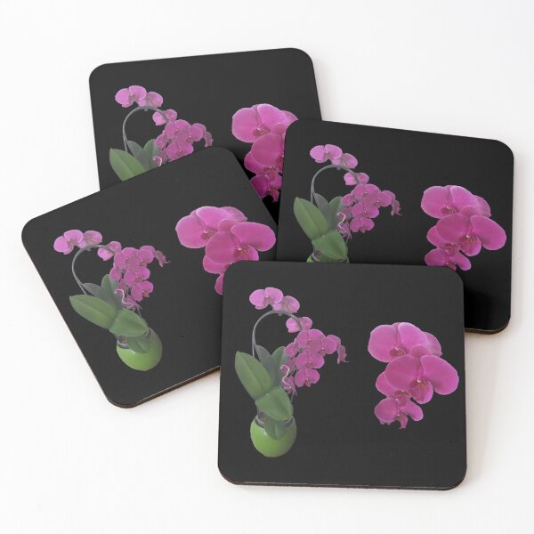Artikelvorschau, Elegante Orchidee | Orchidee Elegante | Orchidée Élégante entworfen und verkauft von LenaBlueDesigns.
