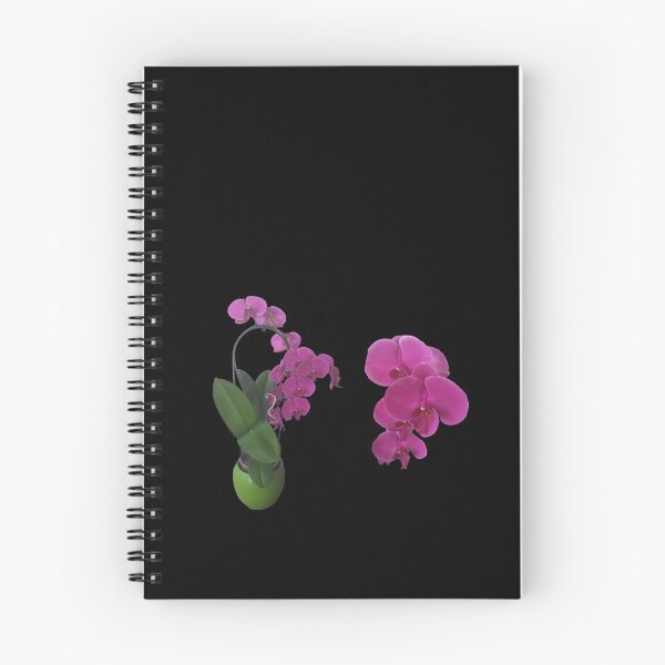 Artikelvorschau, Elegante Orchidee | Orchidee Elegante | Orchidée Élégante entworfen und verkauft von LenaBlueDesigns.