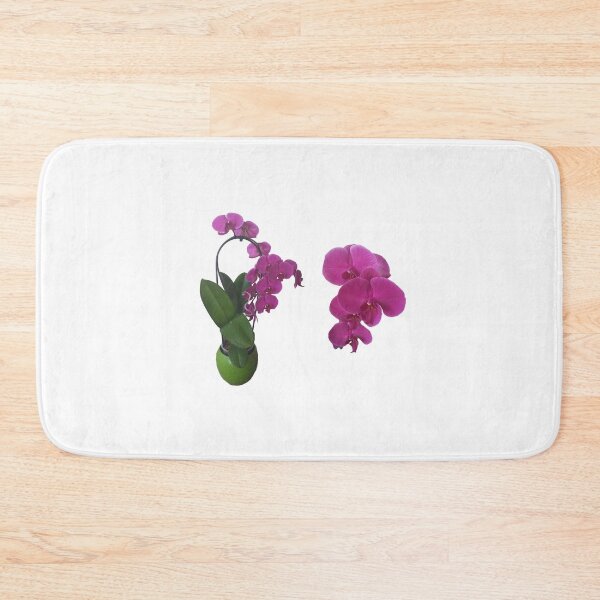 Artikelvorschau, Elegante Orchidee | Orchidee Elegante | Orchidée Élégante entworfen und verkauft von LenaBlueDesigns.