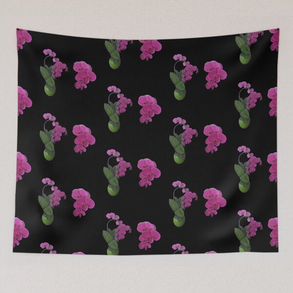 Item preview, Elegant Orchid | Orchidea Elegante | Orchidée Élégante designed and sold by LenaBlueDesigns.