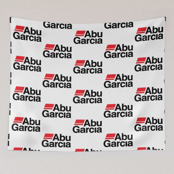 Item preview, Abu Garcia designed and sold by scarlettharsss.