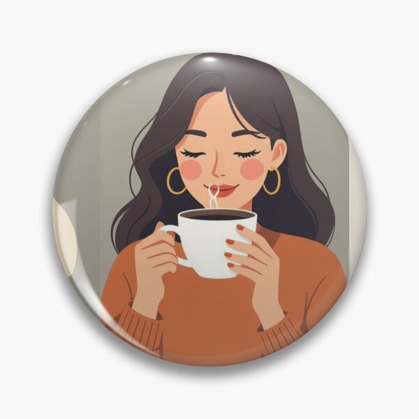Item preview, The Phases of Coffee designed and sold by xArchGoDx.
