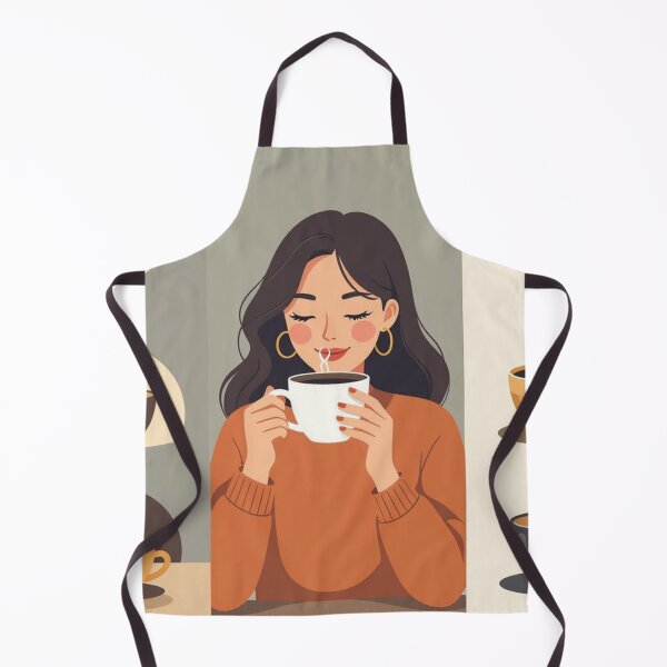 Item preview, The Phases of Coffee designed and sold by xArchGoDx.