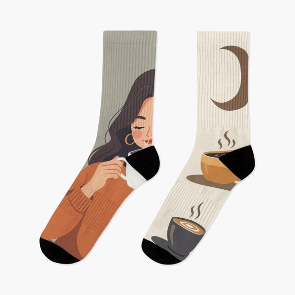 Item preview, The Phases of Coffee designed and sold by xArchGoDx.