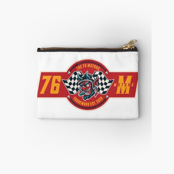 Item preview, 76 Motors Stickers designed and sold by 76-Motors.