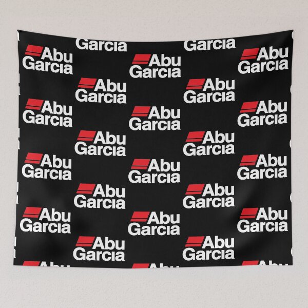 Item preview, Abu Garcia Fishing designed and sold by scarlettharsss.
