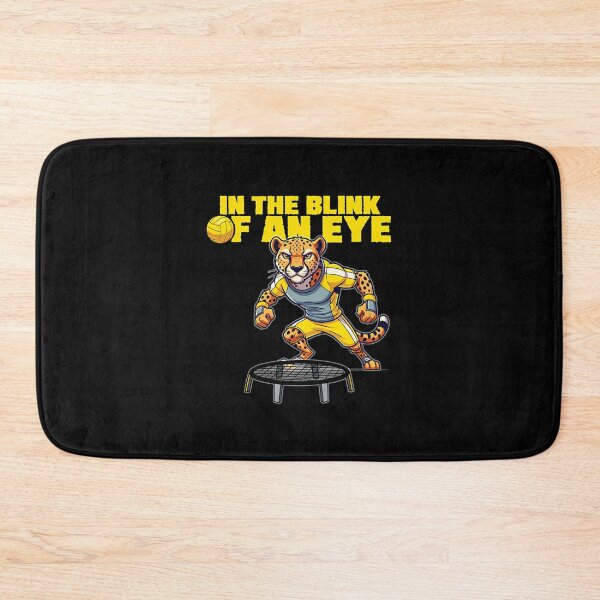 Item preview, Cheetah Speed Spikeball designed and sold by renaatkostayn.