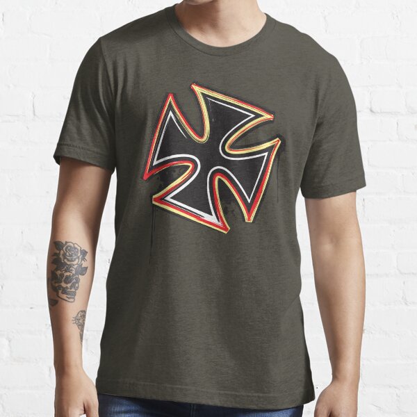 Death by Chopper Essential T-Shirt