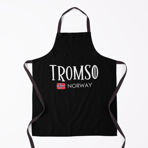 Item preview, Tromsø - Norway designed and sold by StudioRedKoala.