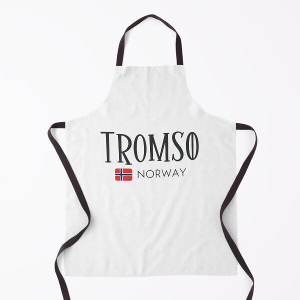 Item preview, Tromsø - Norway designed and sold by StudioRedKoala.