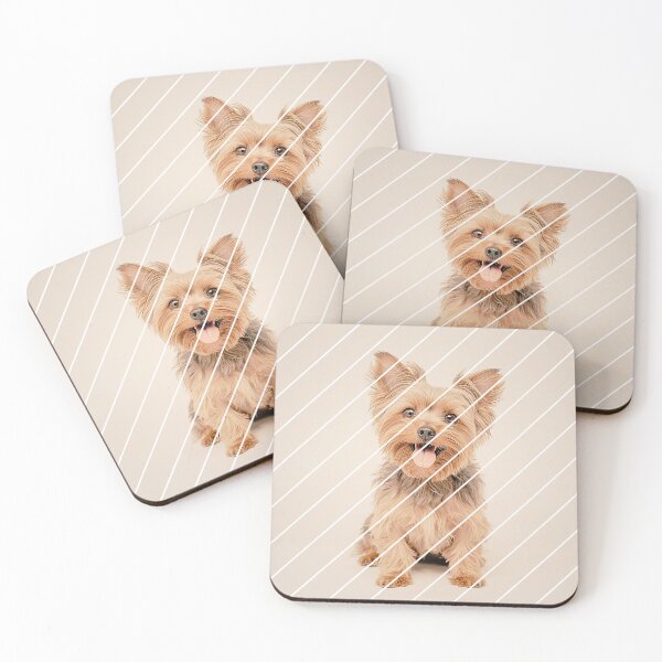 Item preview, The Yorkshire Terrier designed and sold by ramazis.