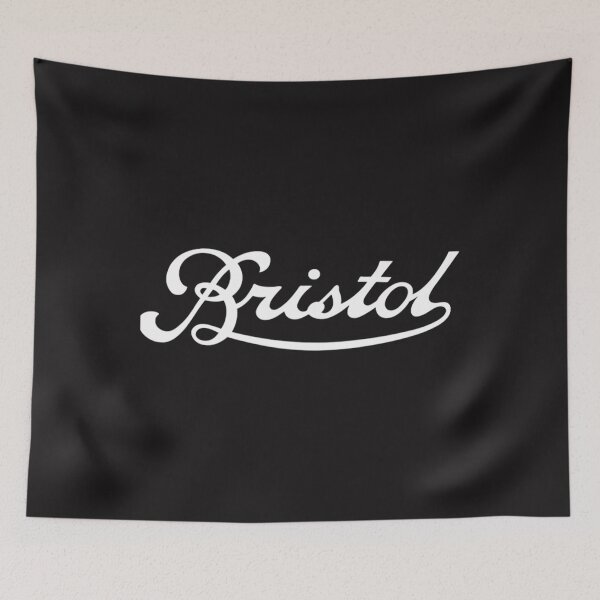 Item preview, Bristol Scroll designed and sold by SavanaReilly.