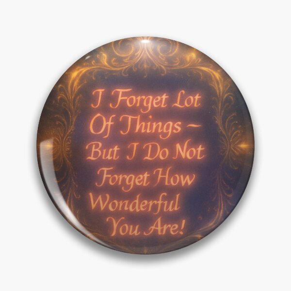 Item preview, Wonderful Person designed and sold by SlotArts.